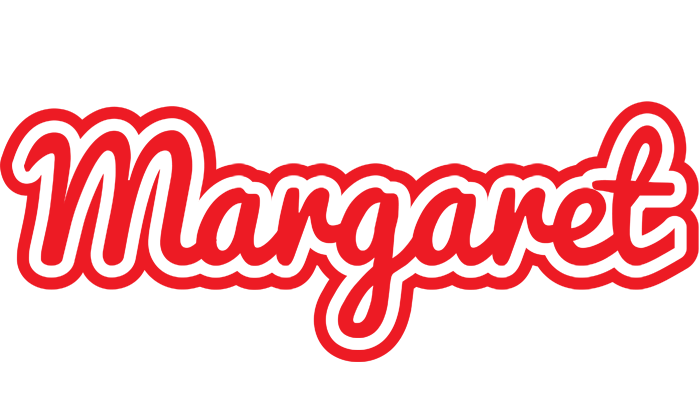 Margaret sunshine logo