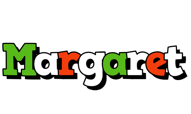 Margaret venezia logo