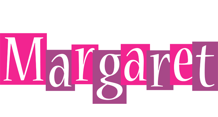 Margaret whine logo