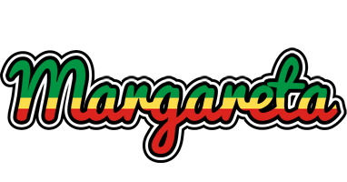 Margareta african logo