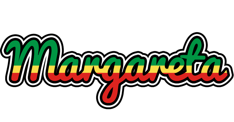 Margareta african logo