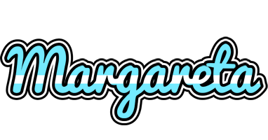 Margareta argentine logo