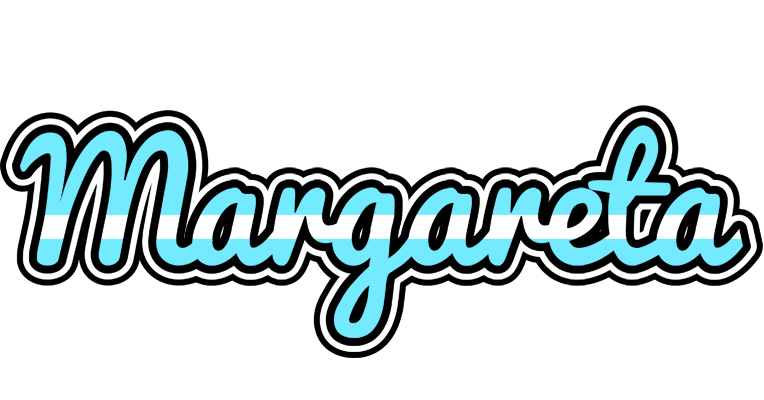 Margareta argentine logo