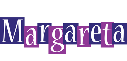 Margareta autumn logo