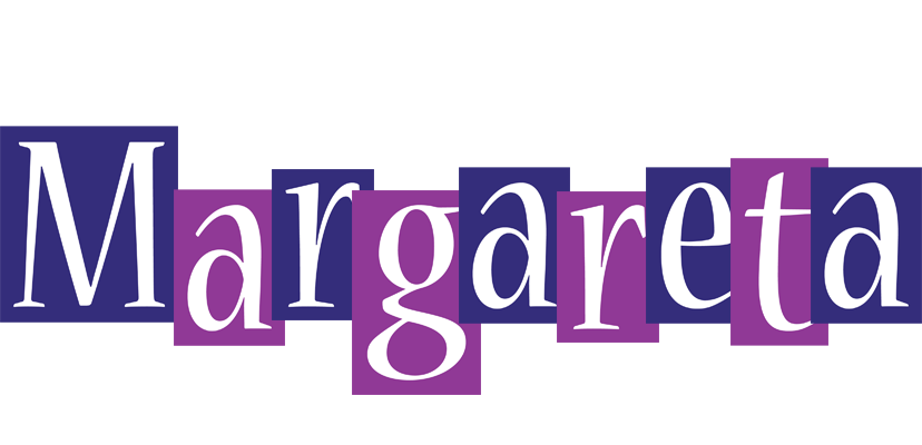 Margareta autumn logo