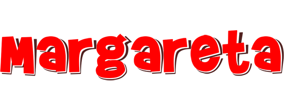 Margareta basket logo