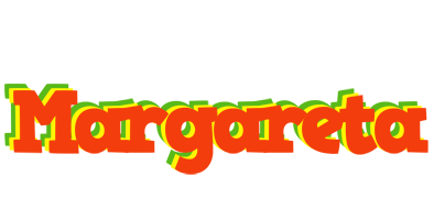 Margareta bbq logo