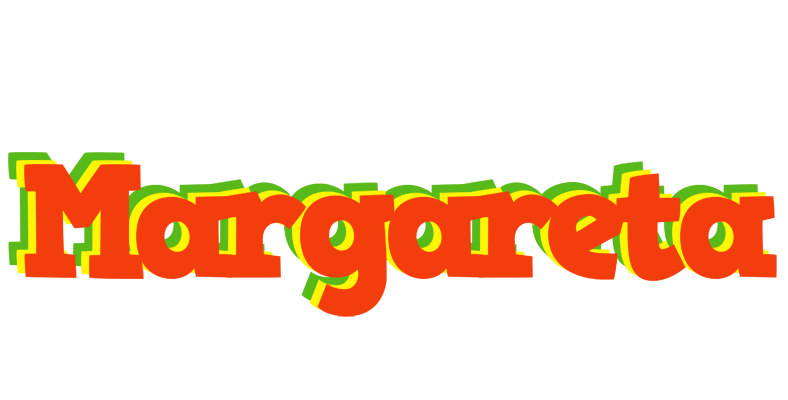 Margareta bbq logo