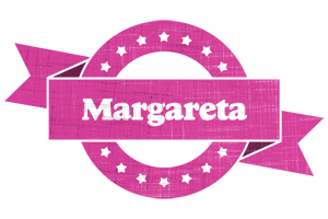 Margareta beauty logo