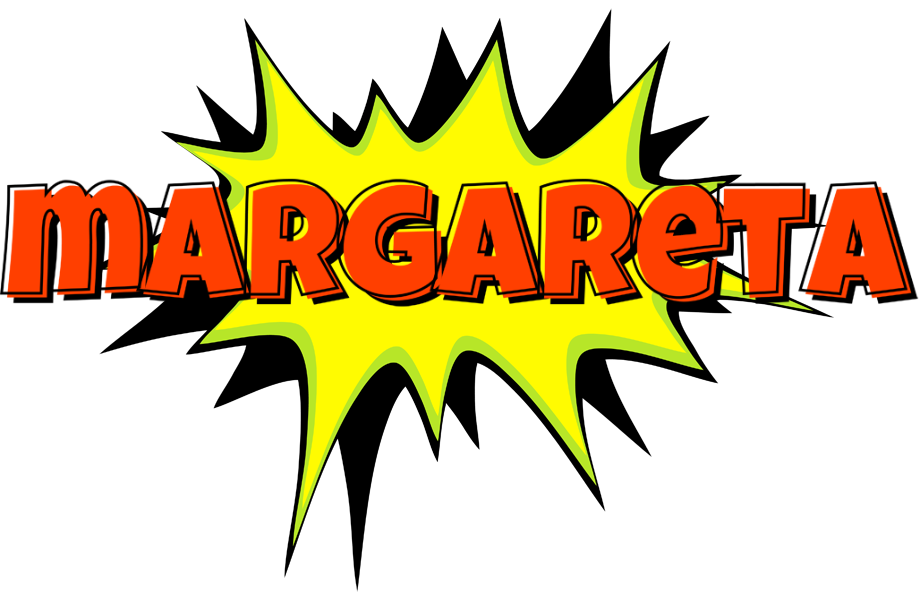 Margareta bigfoot logo