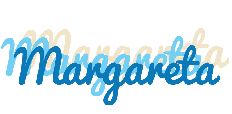 Margareta breeze logo