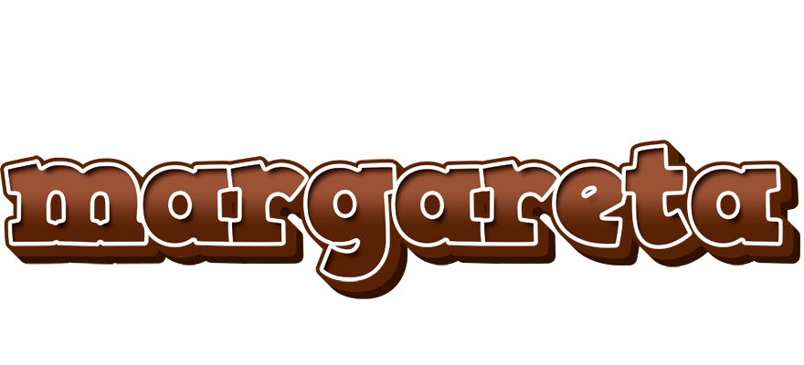 Margareta brownie logo
