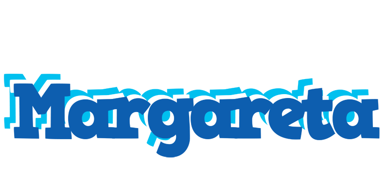 Margareta business logo