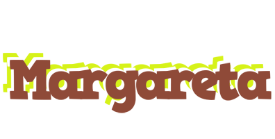 Margareta caffeebar logo