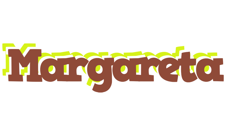 Margareta caffeebar logo