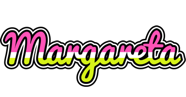 Margareta candies logo