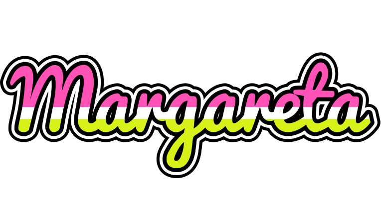 Margareta candies logo