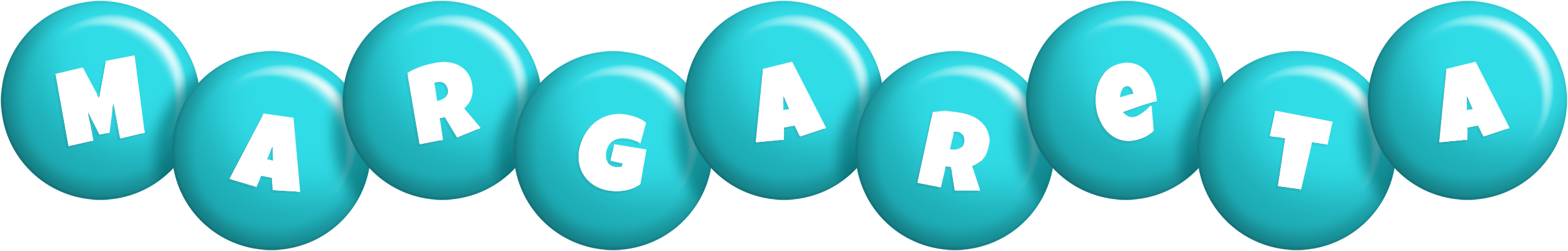 Margareta candy-azur logo