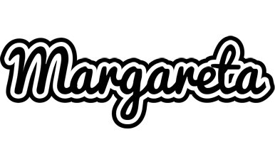 Margareta chess logo