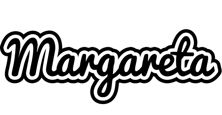 Margareta chess logo