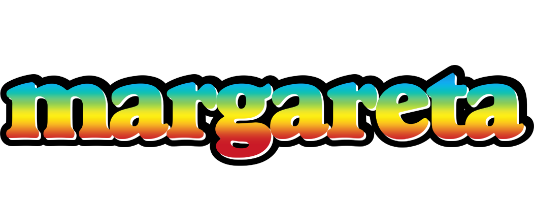 Margareta color logo