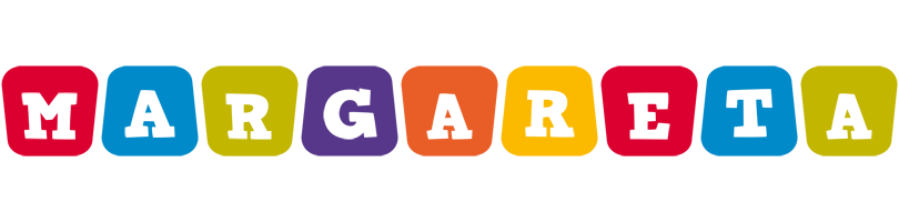 Margareta daycare logo