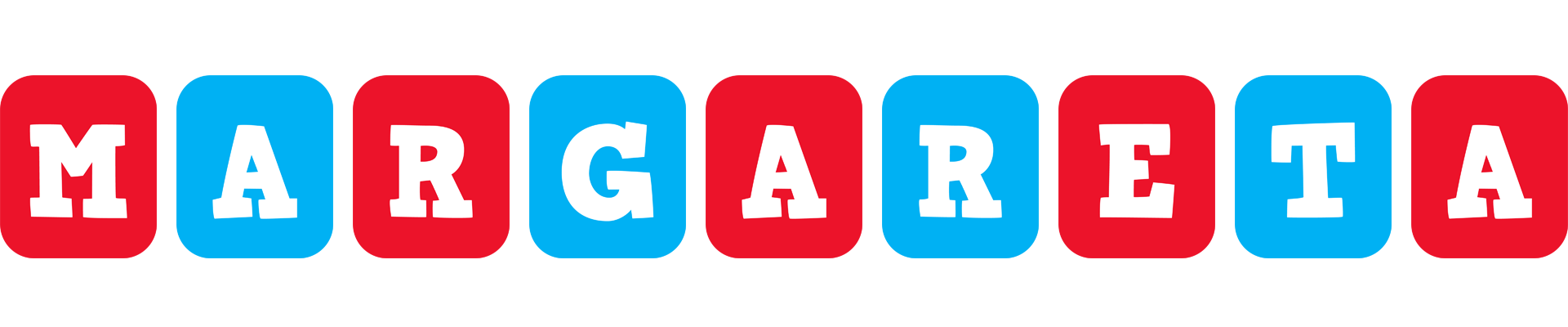 Margareta diesel logo