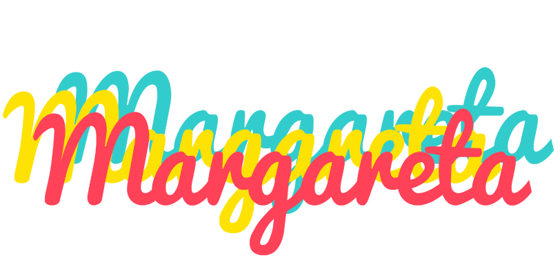 Margareta disco logo