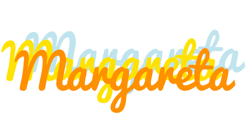 Margareta energy logo