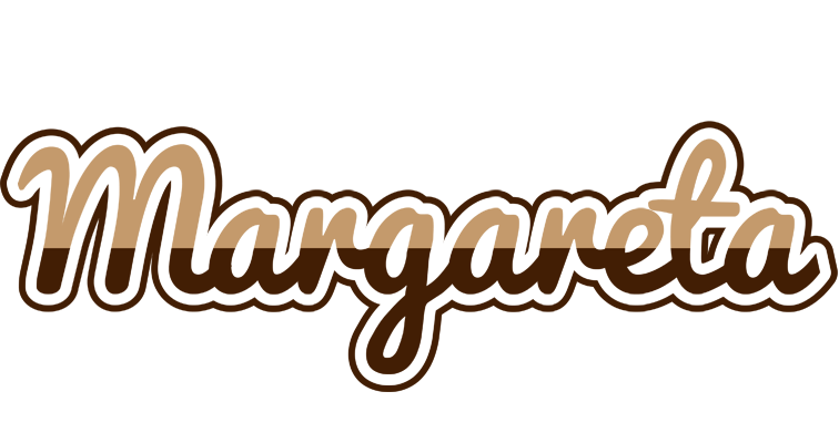 Margareta exclusive logo