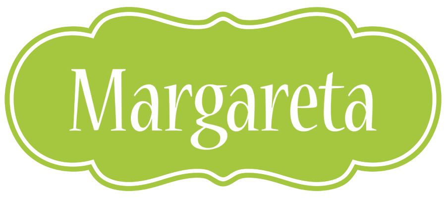 Margareta family logo