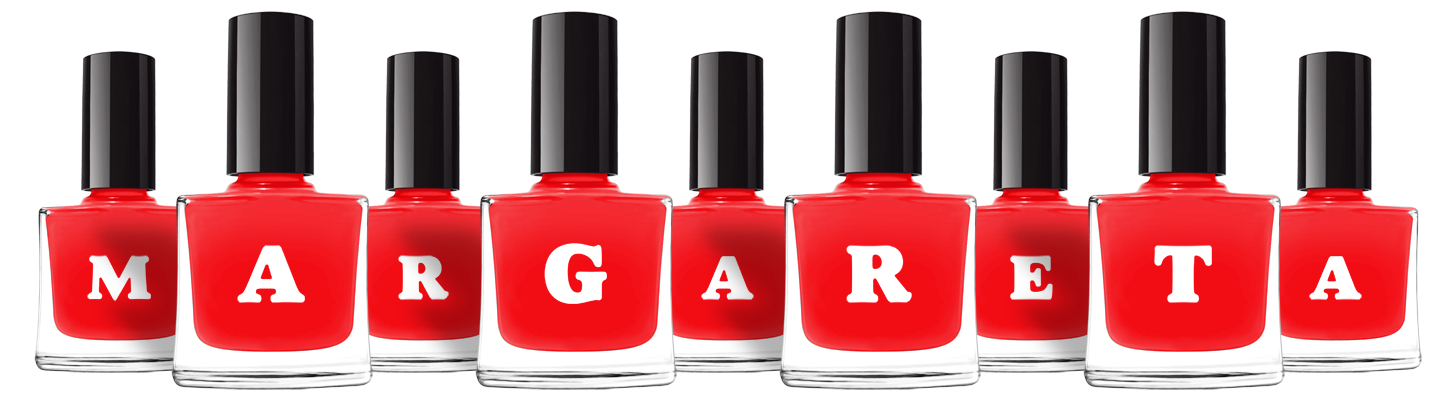 Margareta fashion logo