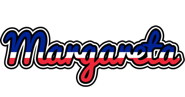 Margareta france logo