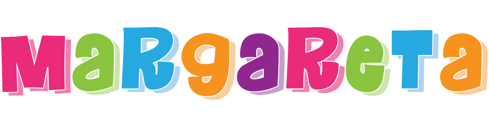 Margareta friday logo