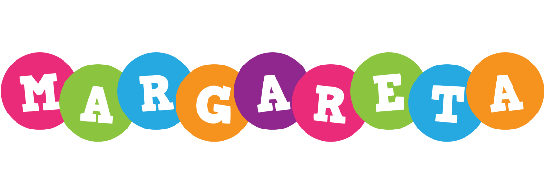 Margareta friends logo