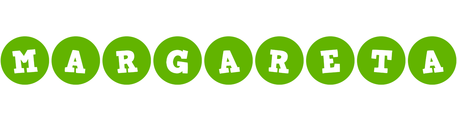 Margareta games logo