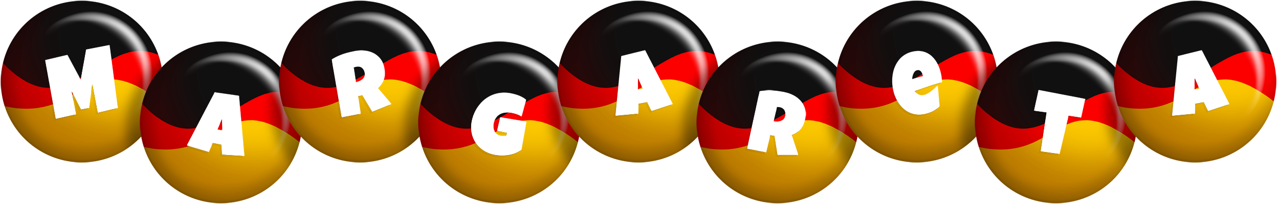 Margareta german logo