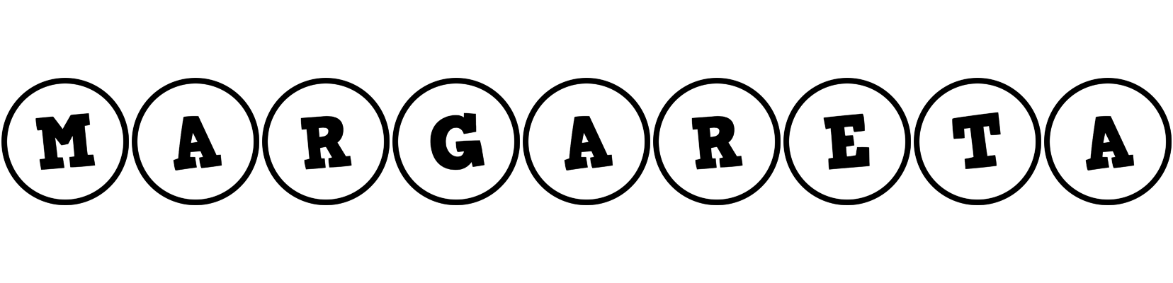 Margareta handy logo