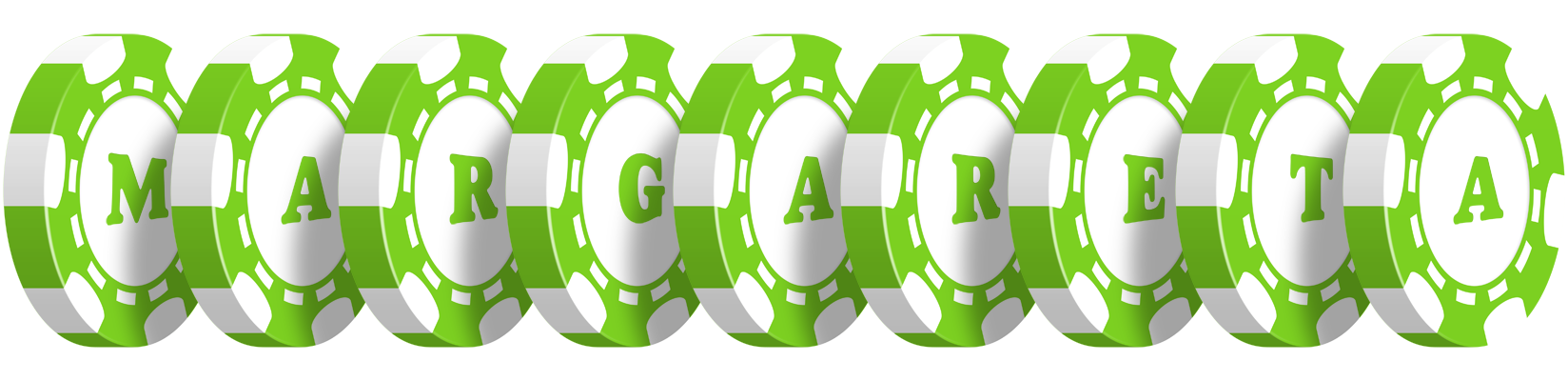 Margareta holdem logo