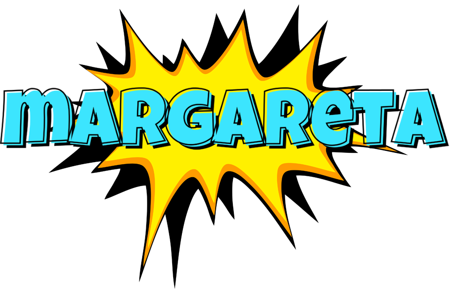 Margareta indycar logo