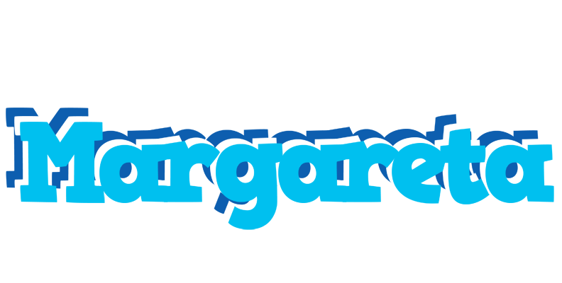 Margareta jacuzzi logo