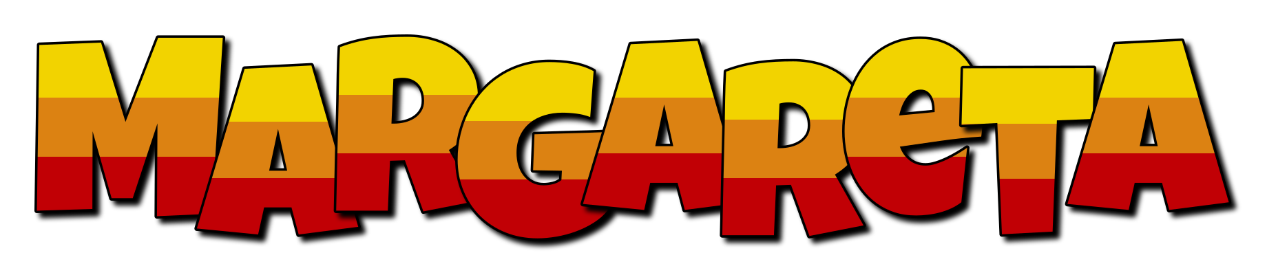 Margareta jungle logo