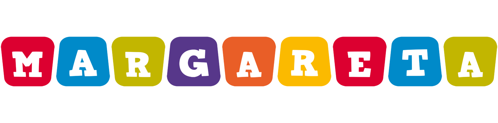 Margareta kiddo logo