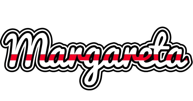 Margareta kingdom logo