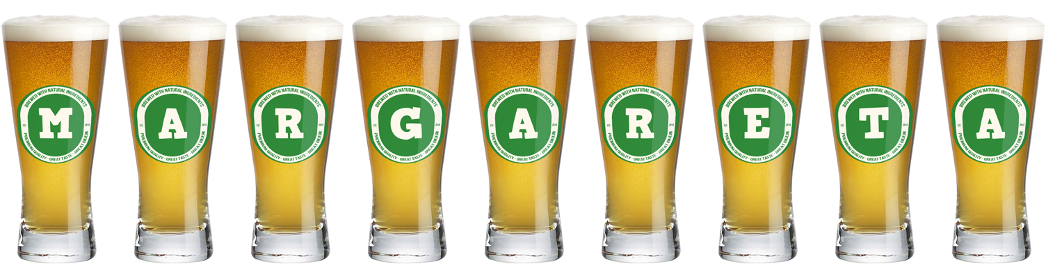 Margareta lager logo
