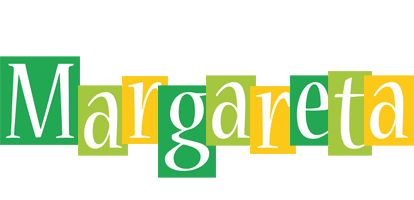 Margareta lemonade logo