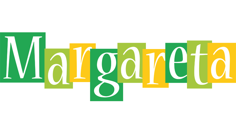 Margareta lemonade logo