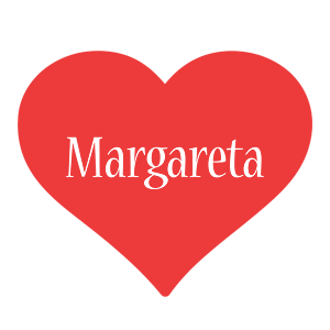 Margareta love logo