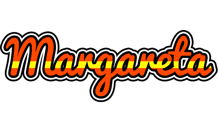 Margareta madrid logo