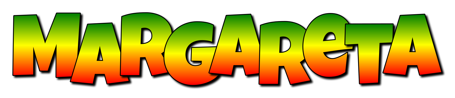 Margareta mango logo